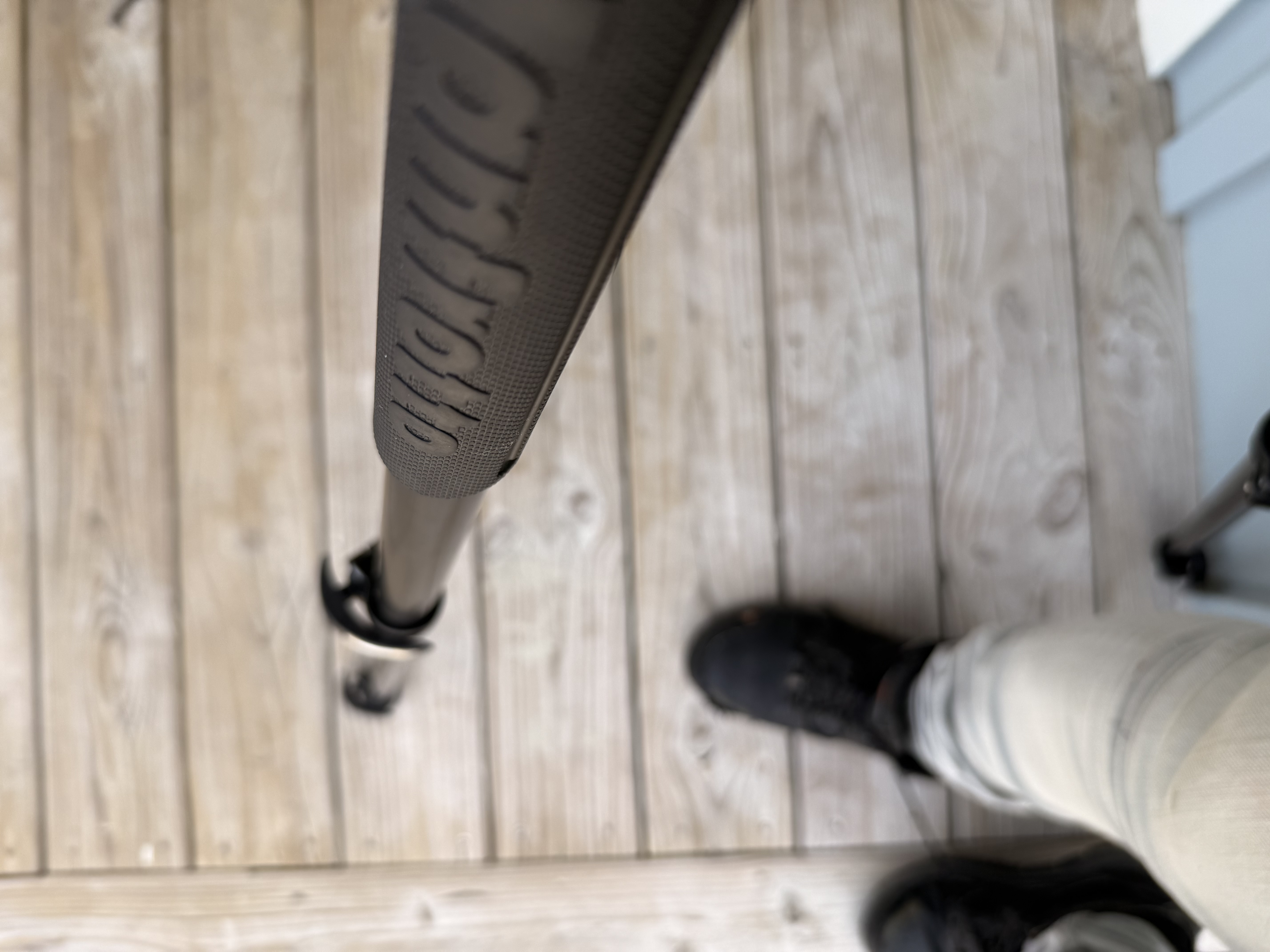 Slide 5: Work Legs